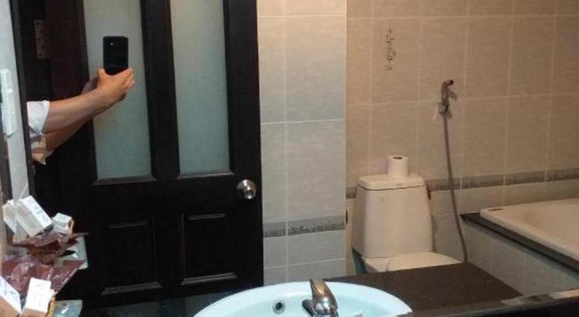 Hoang Vinh Hotel Ciudad Ho Chi Minh  Exterior foto